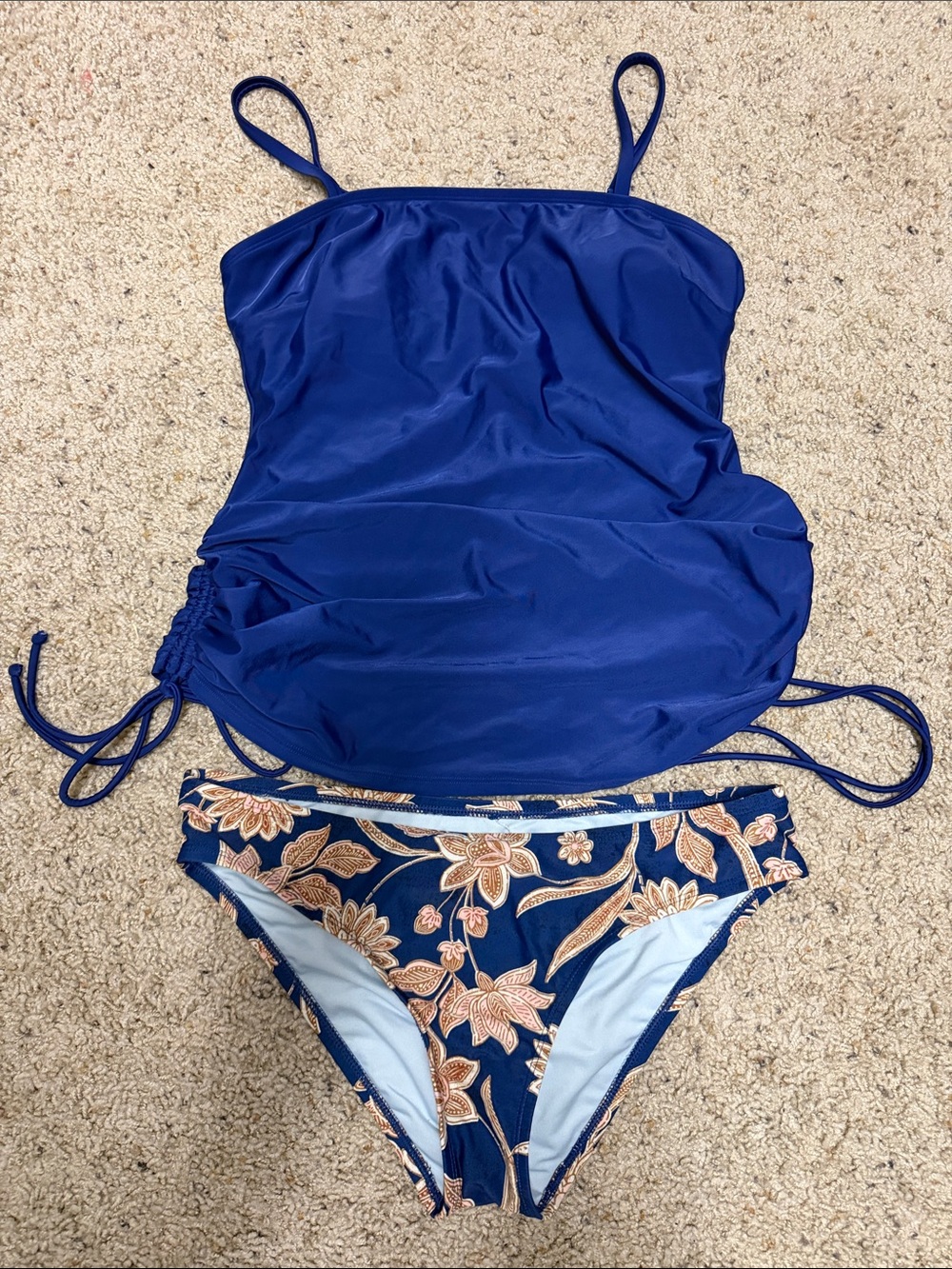 Maternity swim